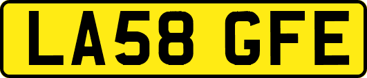 LA58GFE