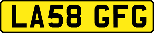 LA58GFG