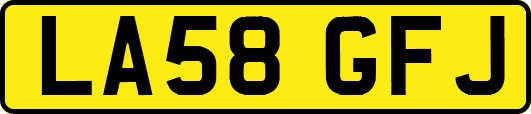 LA58GFJ
