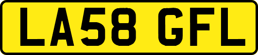 LA58GFL