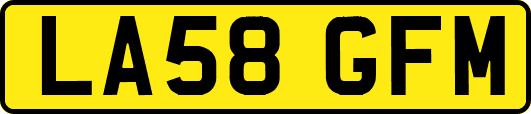 LA58GFM