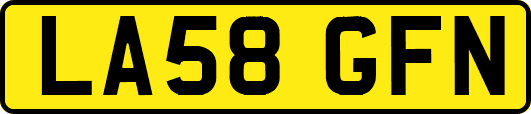 LA58GFN