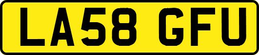 LA58GFU