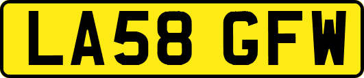 LA58GFW