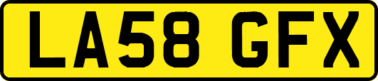 LA58GFX