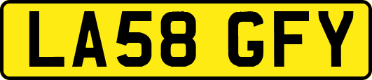 LA58GFY