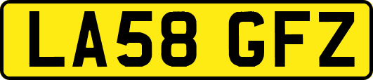 LA58GFZ