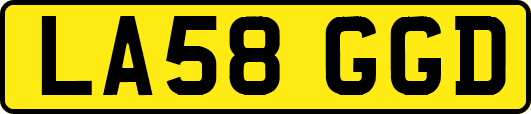 LA58GGD