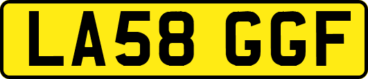 LA58GGF