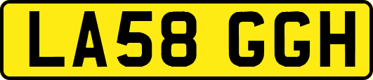 LA58GGH