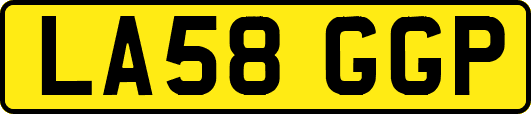 LA58GGP