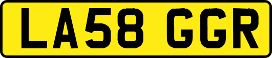 LA58GGR