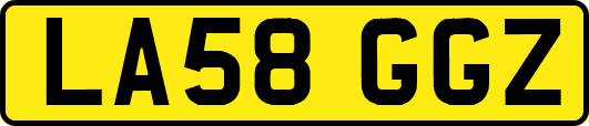 LA58GGZ