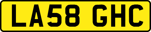 LA58GHC