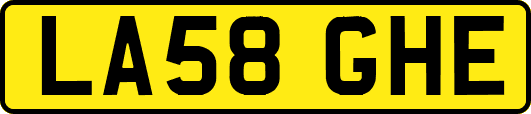 LA58GHE