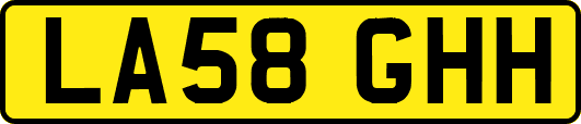 LA58GHH