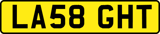 LA58GHT