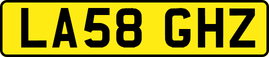 LA58GHZ