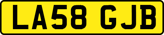 LA58GJB