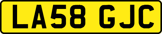 LA58GJC