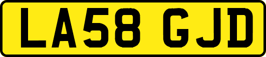 LA58GJD