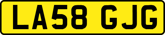 LA58GJG