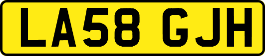 LA58GJH