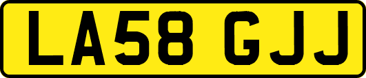 LA58GJJ