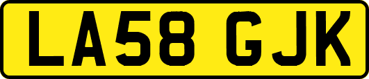 LA58GJK