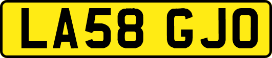 LA58GJO