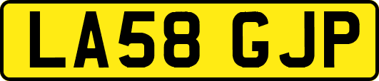 LA58GJP