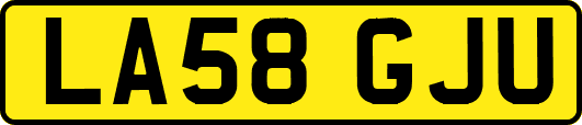 LA58GJU