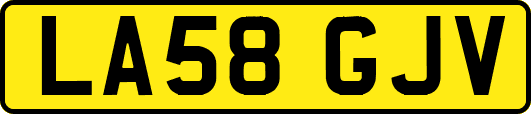 LA58GJV