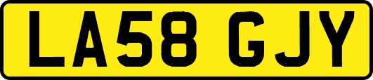 LA58GJY