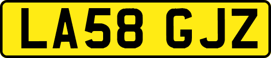LA58GJZ