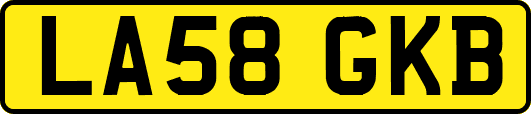 LA58GKB