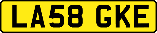 LA58GKE