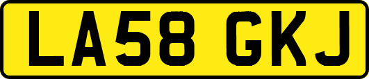 LA58GKJ