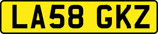 LA58GKZ