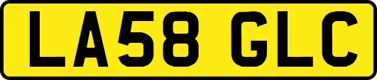LA58GLC
