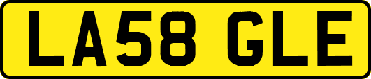 LA58GLE