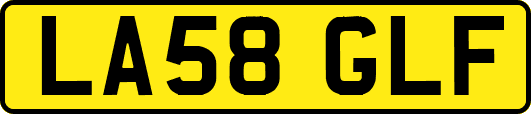 LA58GLF