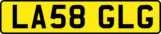 LA58GLG