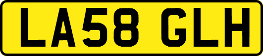 LA58GLH