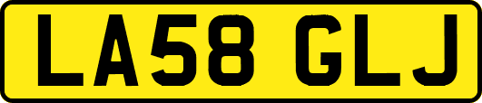 LA58GLJ