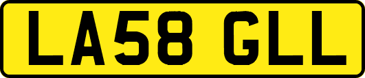 LA58GLL