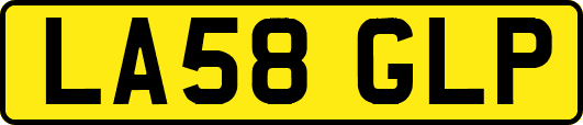 LA58GLP