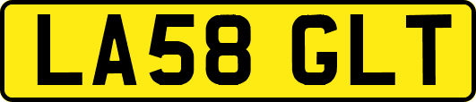 LA58GLT