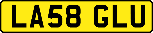 LA58GLU