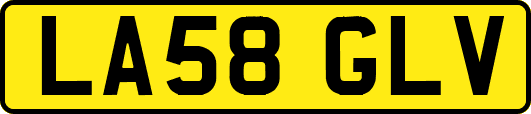 LA58GLV